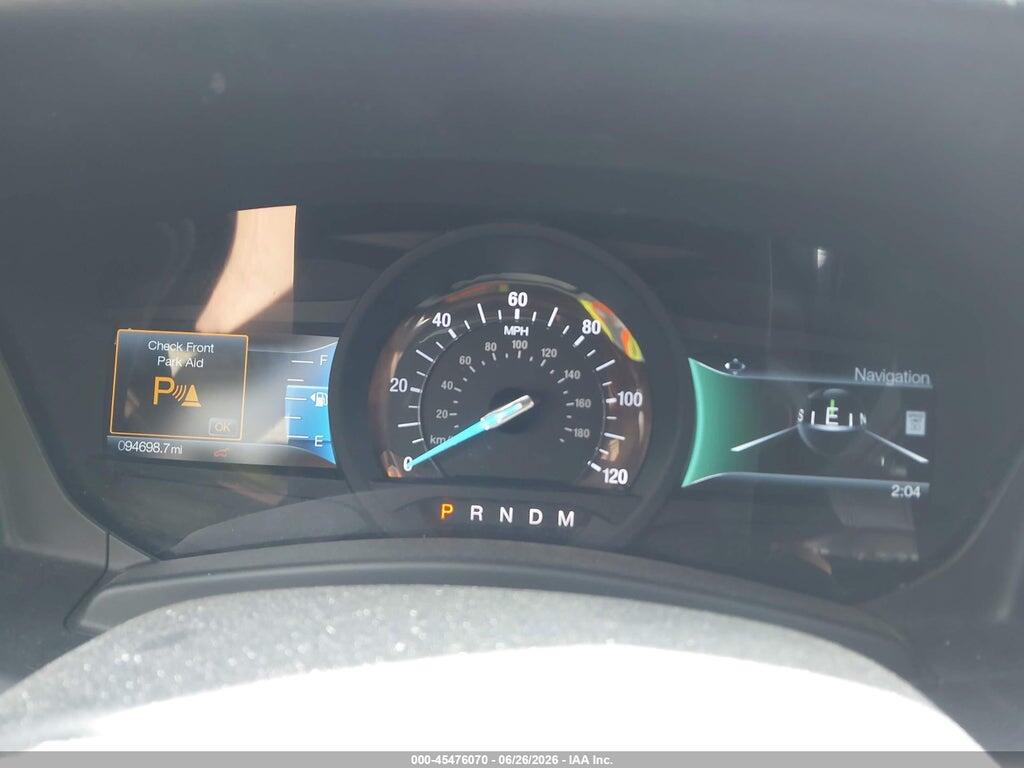 1FMJU1MT1FEF41715 2015 FORD EXPEDITION photo no. 7