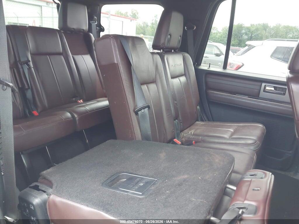 1FMJU1MT1FEF41715 2015 FORD EXPEDITION photo no. 8