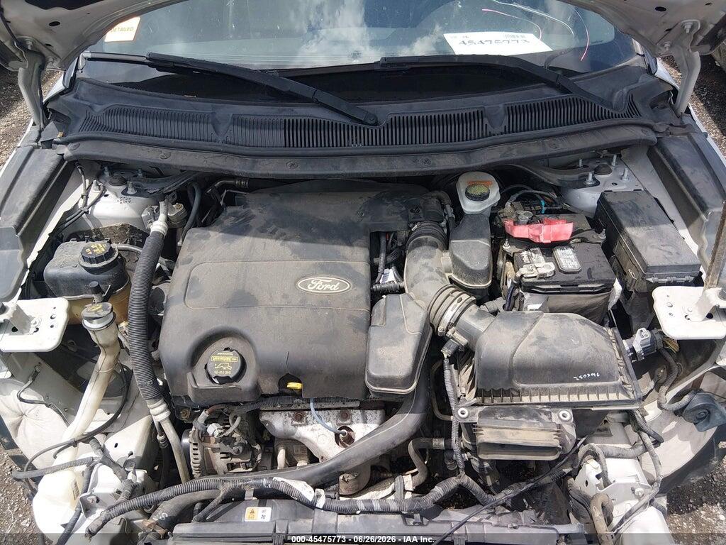 1FM5K8D83DGB81070 2013 FORD EXPLORER photo no. 10