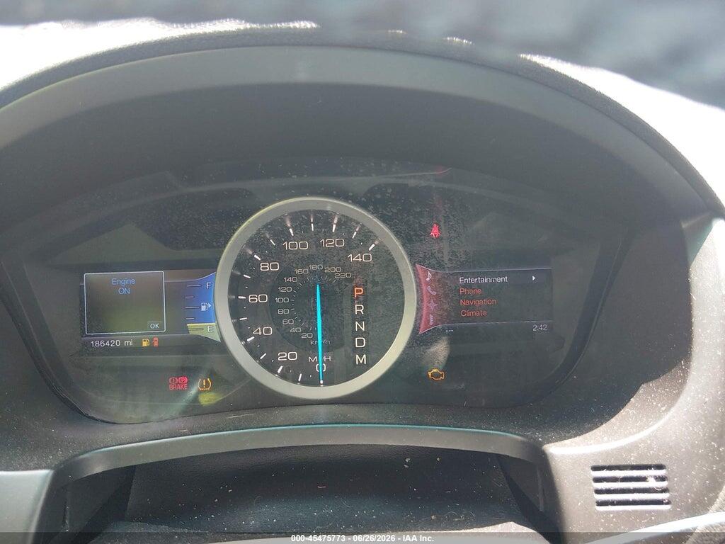 1FM5K8D83DGB81070 2013 FORD EXPLORER photo no. 7