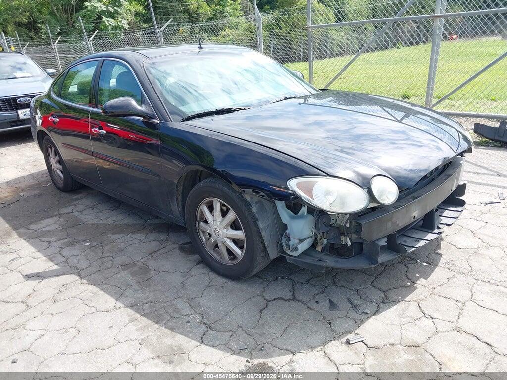 2G4WD532051224045 2005 BUICK LACROSSE photo no. 1