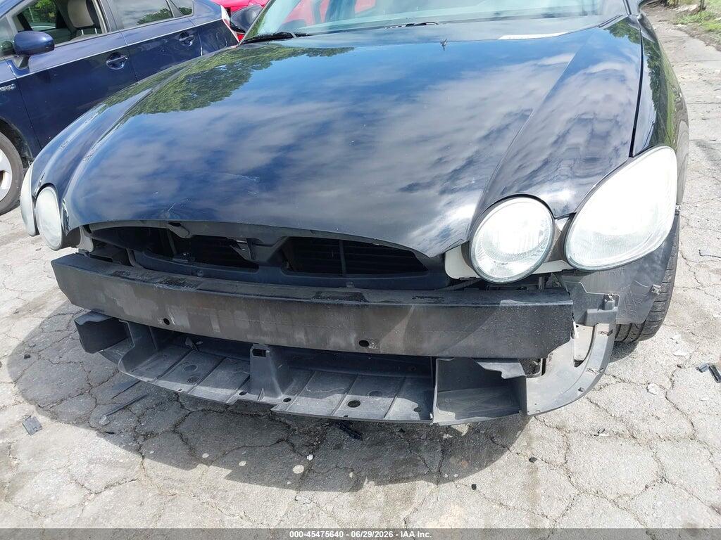 2G4WD532051224045 2005 BUICK LACROSSE photo no. 6