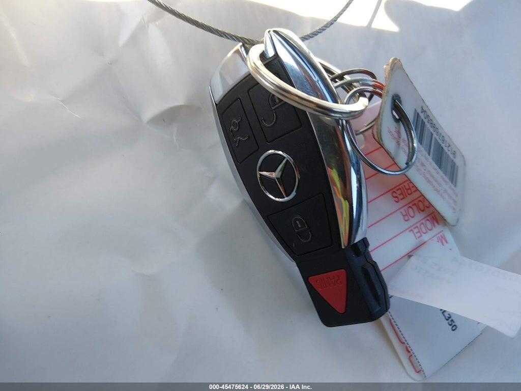 4JGDA5HB8FA518583 2015 MERCEDES-BENZ ML 350 photo no. 11