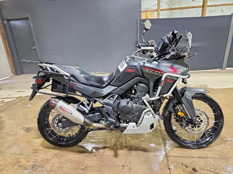 2024 HONDA XL750 JH2RD1619RK100205
