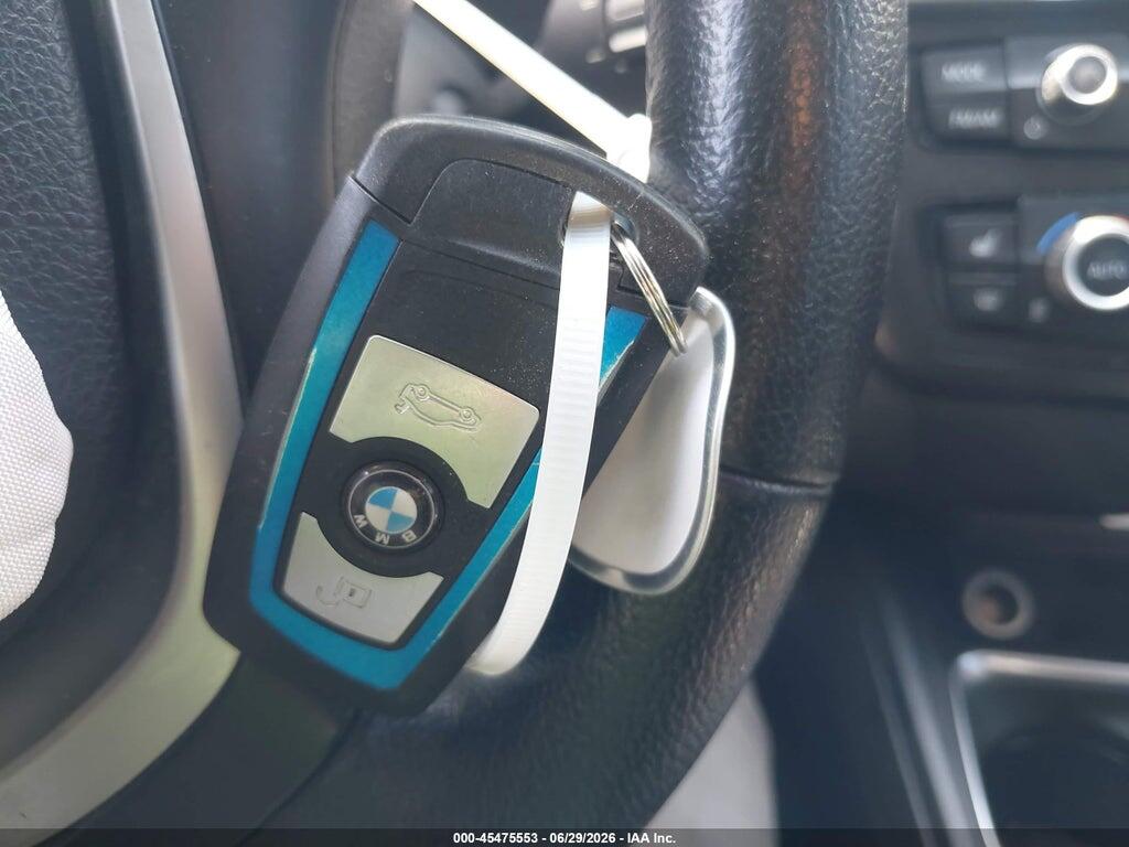 WBA3C1C58FP853261 2015 BMW 328I photo no. 11