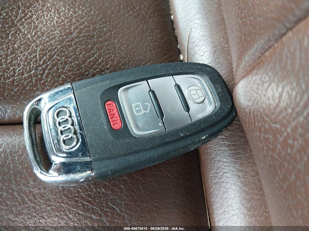 WAUFGAFC1FN042375 2015 AUDI A6 photo no. 11