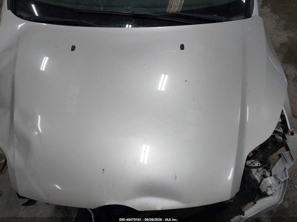 1FADP3F29EL376537 2014 FORD FOCUS photo no. 10
