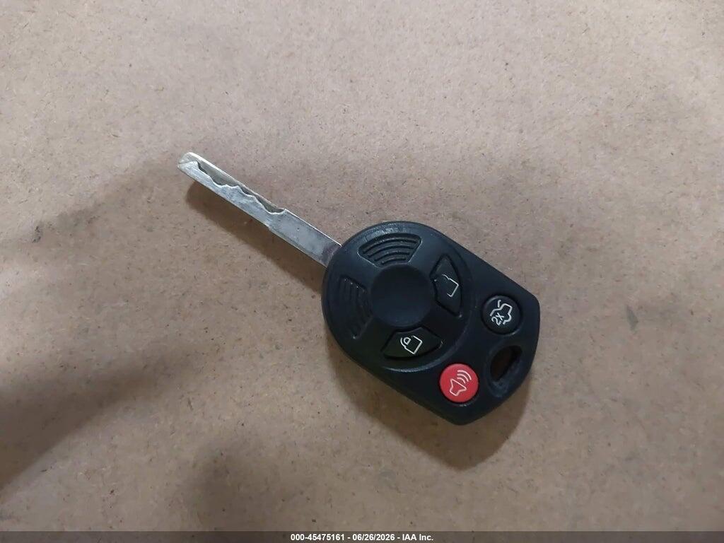 1FADP3F29EL376537 2014 FORD FOCUS photo no. 11