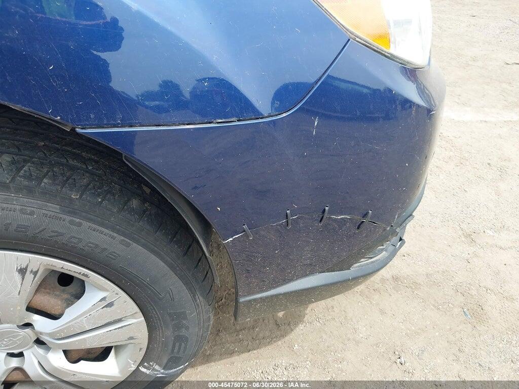 4S4BRCAC7A3351931 2010 SUBARU OUTBACK photo no. 12