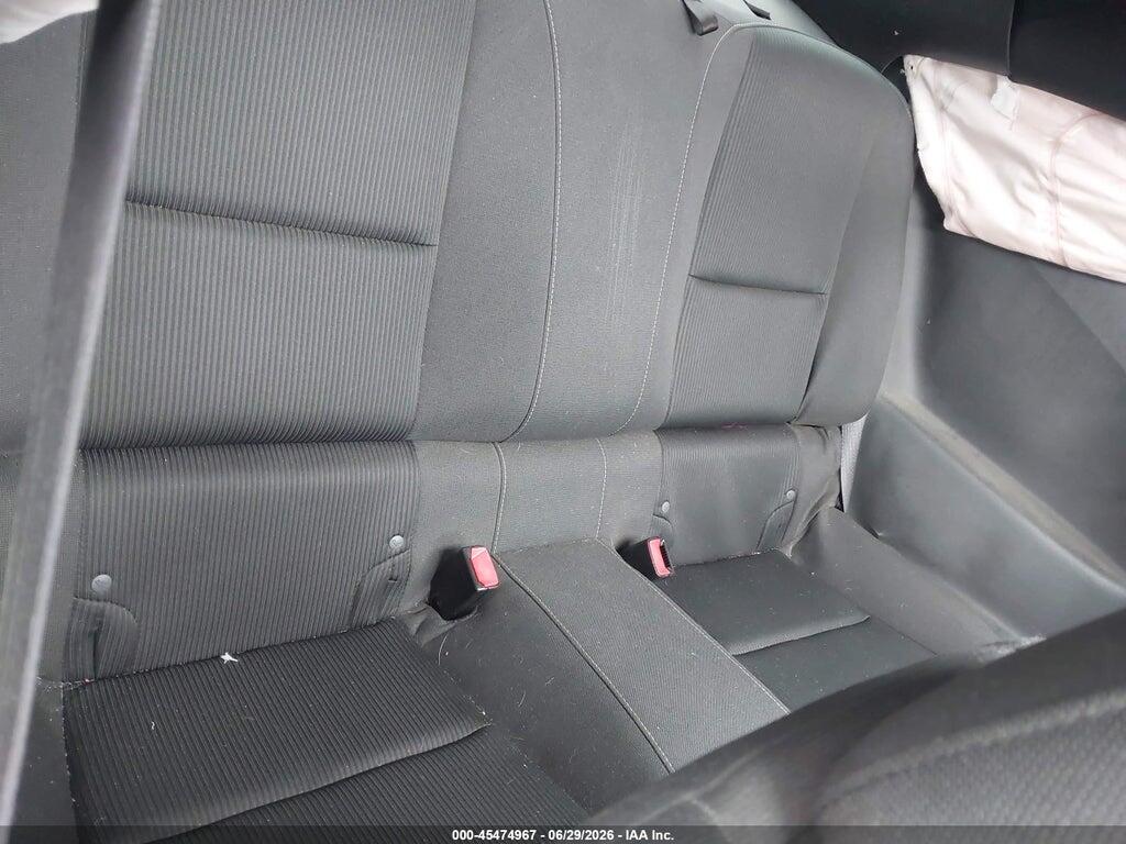 2G1FB1E37E9191242 2014 CHEVROLET CAMARO photo no. 8