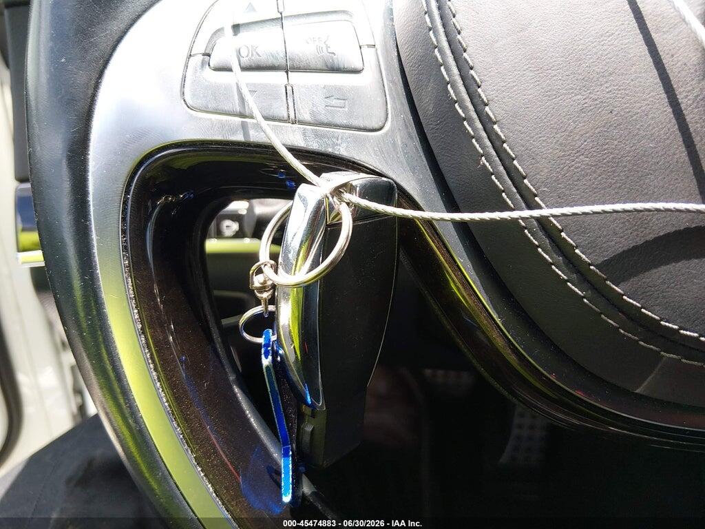 WDDUG8CB9FA068864 2015 MERCEDES-BENZ S 550 photo no. 11