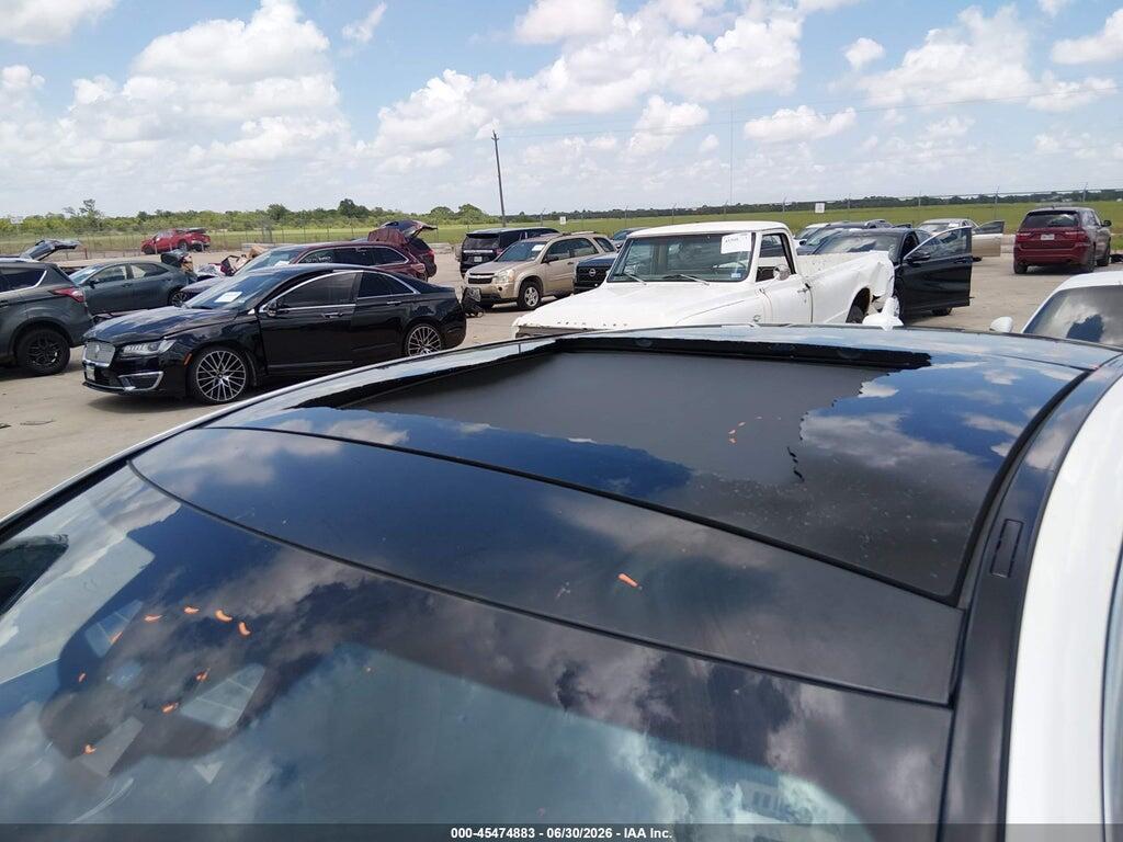 WDDUG8CB9FA068864 2015 MERCEDES-BENZ S 550 photo no. 6