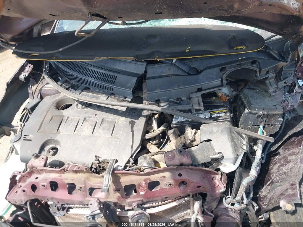 JTKKUPB45E1046827 2014 SCION XD photo no. 10