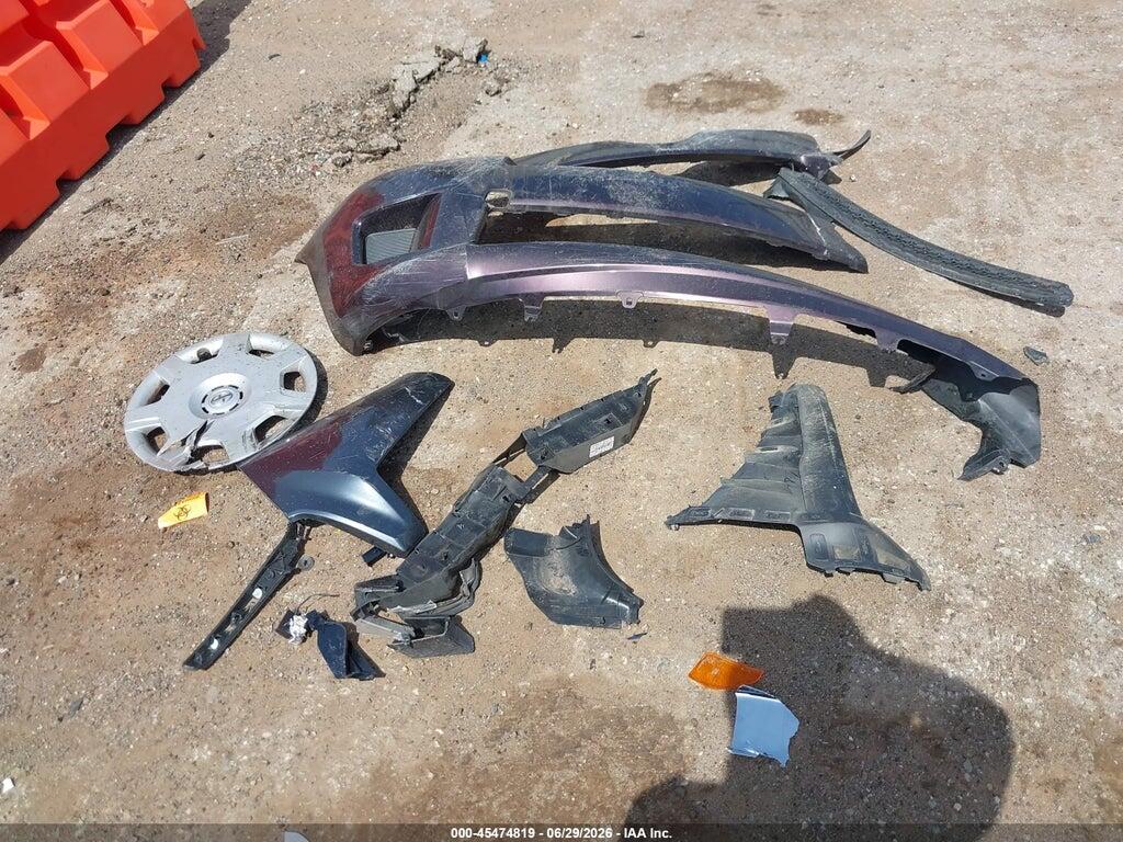 JTKKUPB45E1046827 2014 SCION XD photo no. 12