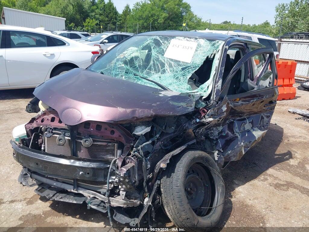 JTKKUPB45E1046827 2014 SCION XD photo no. 2
