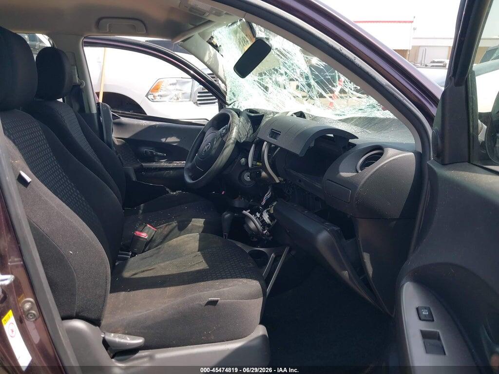 JTKKUPB45E1046827 2014 SCION XD photo no. 5