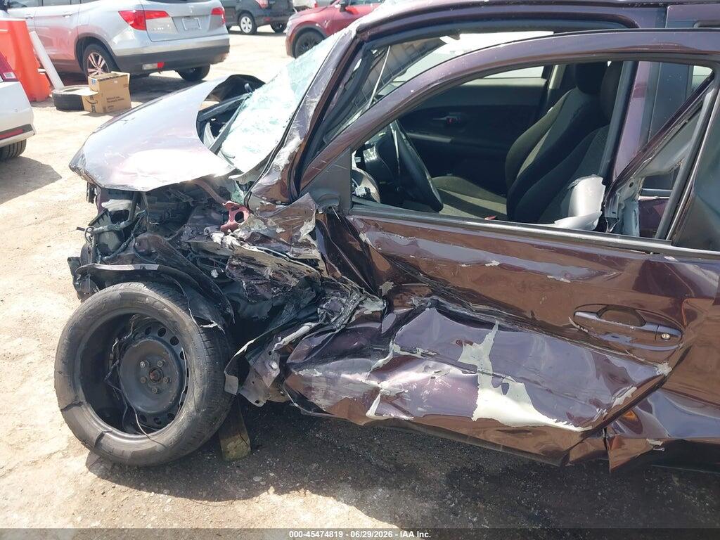 JTKKUPB45E1046827 2014 SCION XD photo no. 6