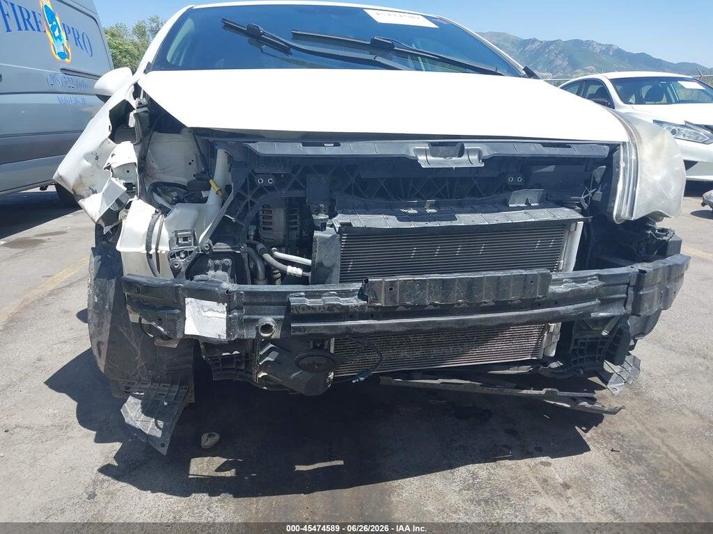 KNADM4A32F6458079 2015 KIA RIO photo no. 6
