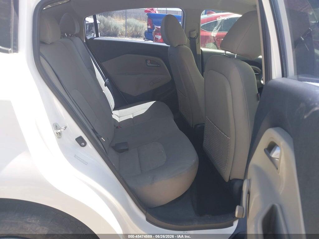 KNADM4A32F6458079 2015 KIA RIO photo no. 8