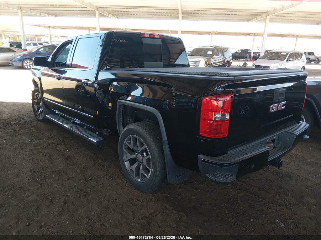 3GTU2VEC6EG571118 2014 GMC SIERRA 1500 photo no. 3