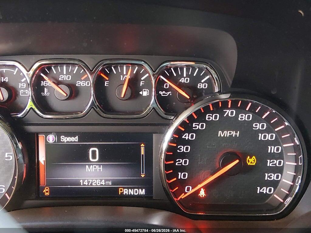 3GTU2VEC6EG571118 2014 GMC SIERRA 1500 photo no. 7