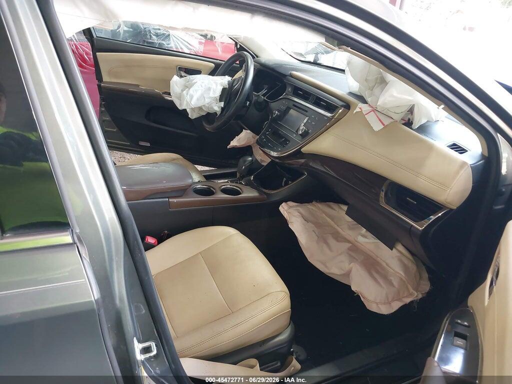 4T1BK1EB3EU112158 2014 TOYOTA AVALON photo no. 5