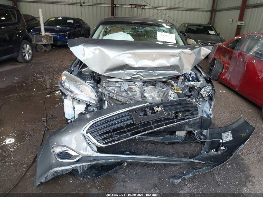 4T1BK1EB3EU112158 2014 TOYOTA AVALON photo no. 6