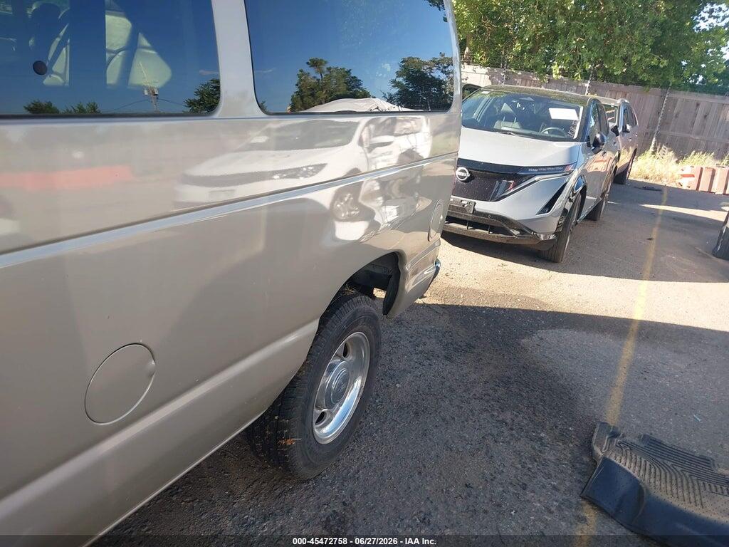 1FMNE1BL5BDA74607 2011 FORD E-150 photo no. 6