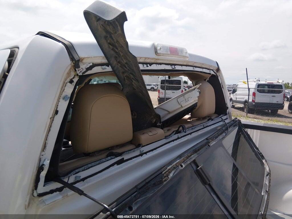 1FTFW1ET0BFC50100 2011 FORD F-150 photo no. 12
