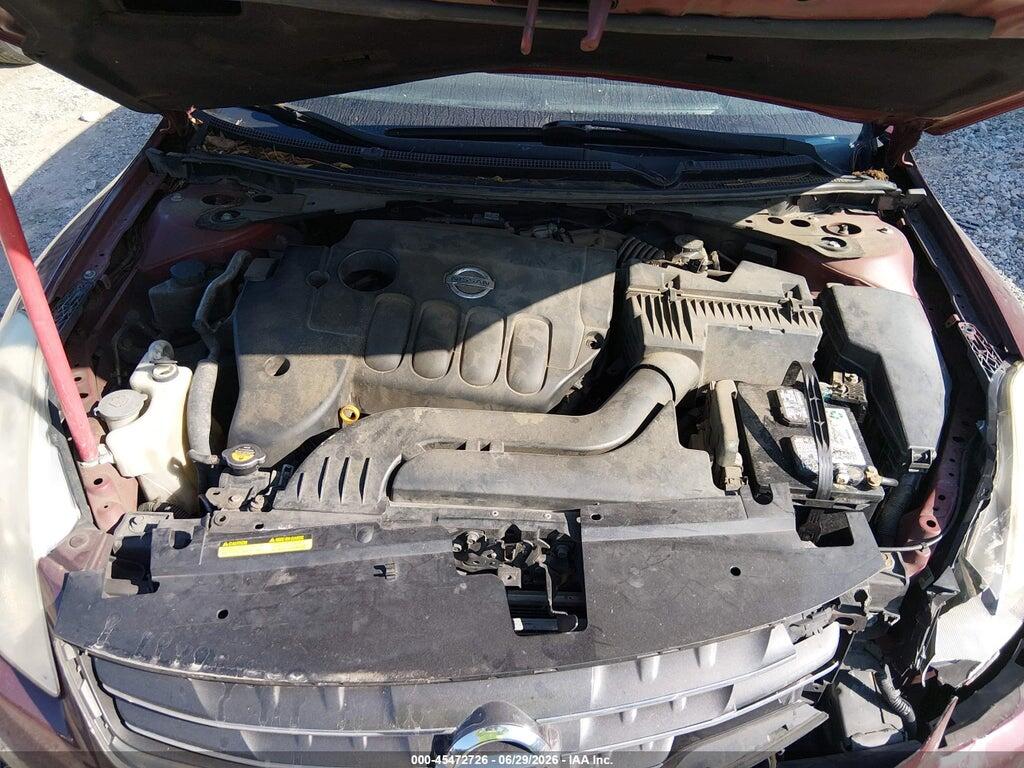 1N4AL2AP7CC180511 2012 NISSAN ALTIMA photo no. 10