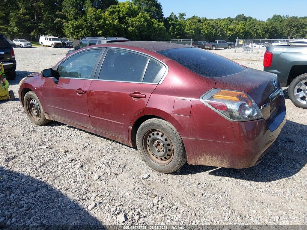 1N4AL2AP7CC180511 2012 NISSAN ALTIMA photo no. 3