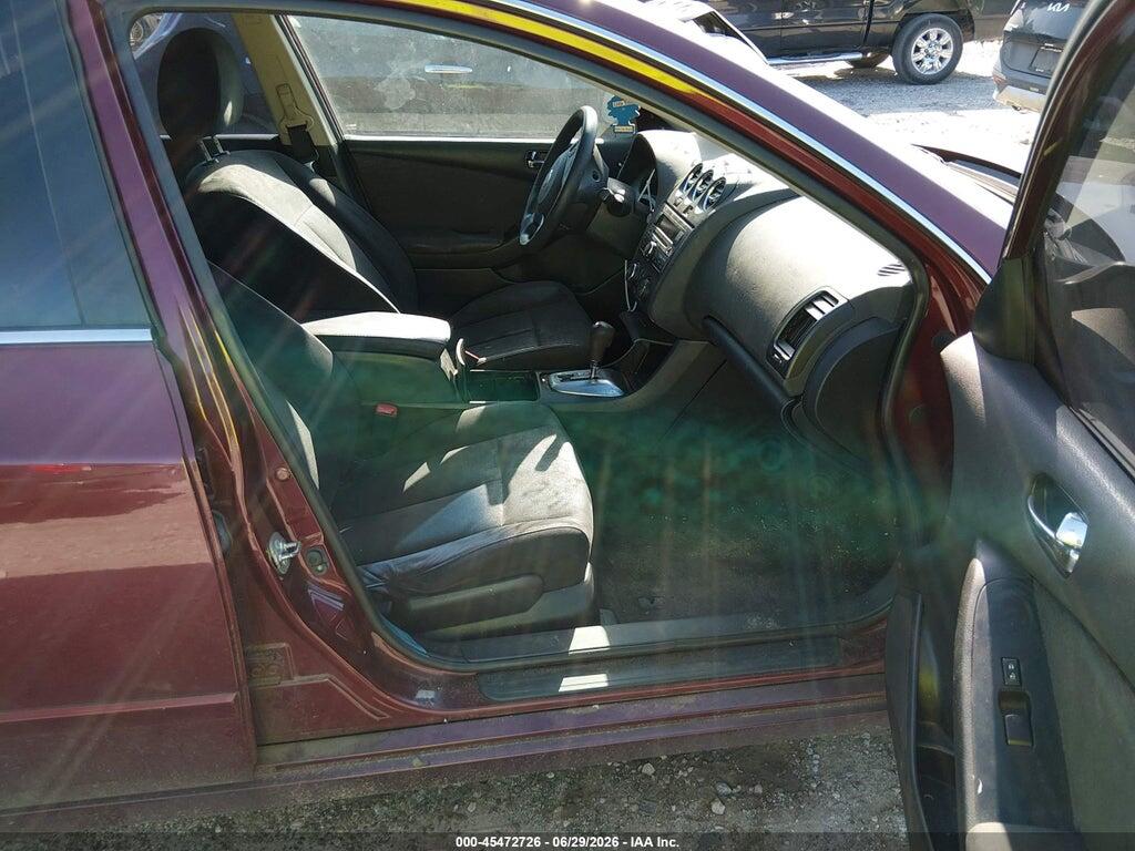 1N4AL2AP7CC180511 2012 NISSAN ALTIMA photo no. 5