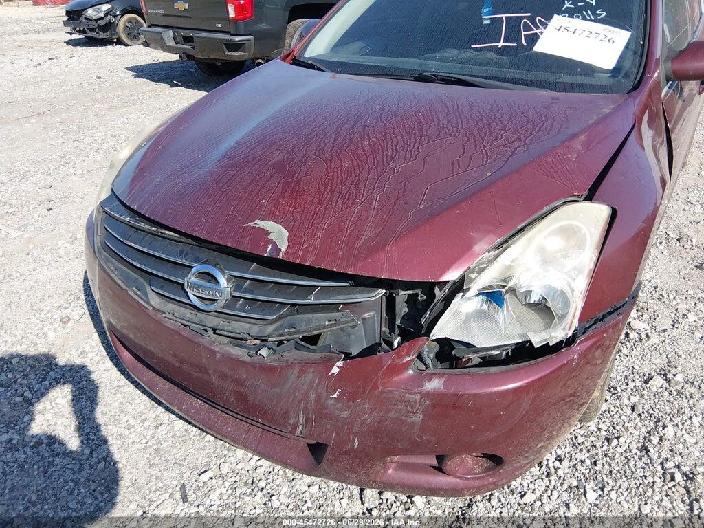 1N4AL2AP7CC180511 2012 NISSAN ALTIMA photo no. 6
