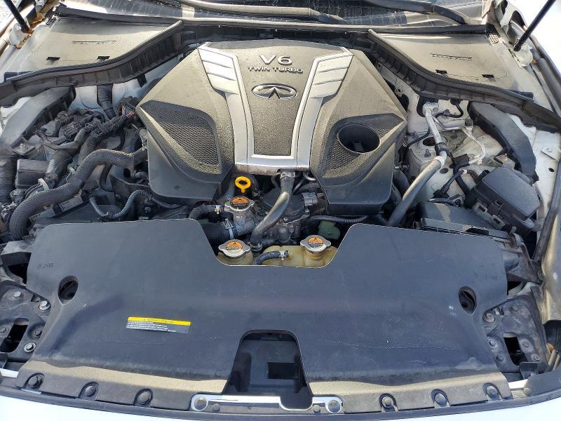 2018 INFINITI Q50 3.0T SPORT — Фото 11 из 12