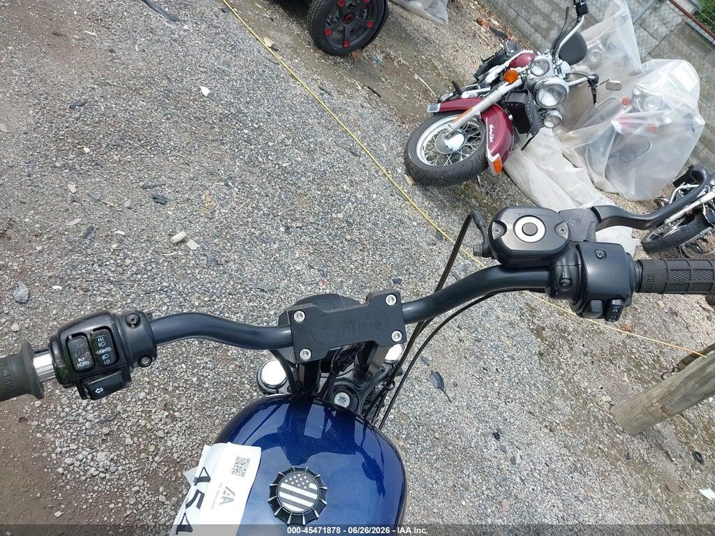 1HD4LE213CC427234 2012 HARLEY-DAVIDSON XL883 photo no. 7
