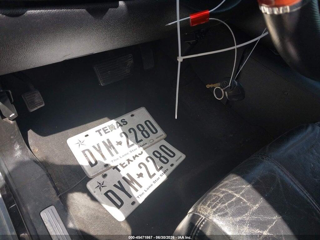 3GNFK12357G124487 2007 CHEVROLET AVALANCHE 1500 photo no. 12