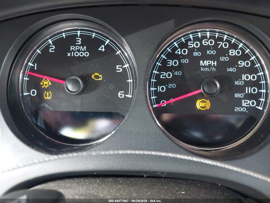 3GNFK12357G124487 2007 CHEVROLET AVALANCHE 1500 photo no. 7