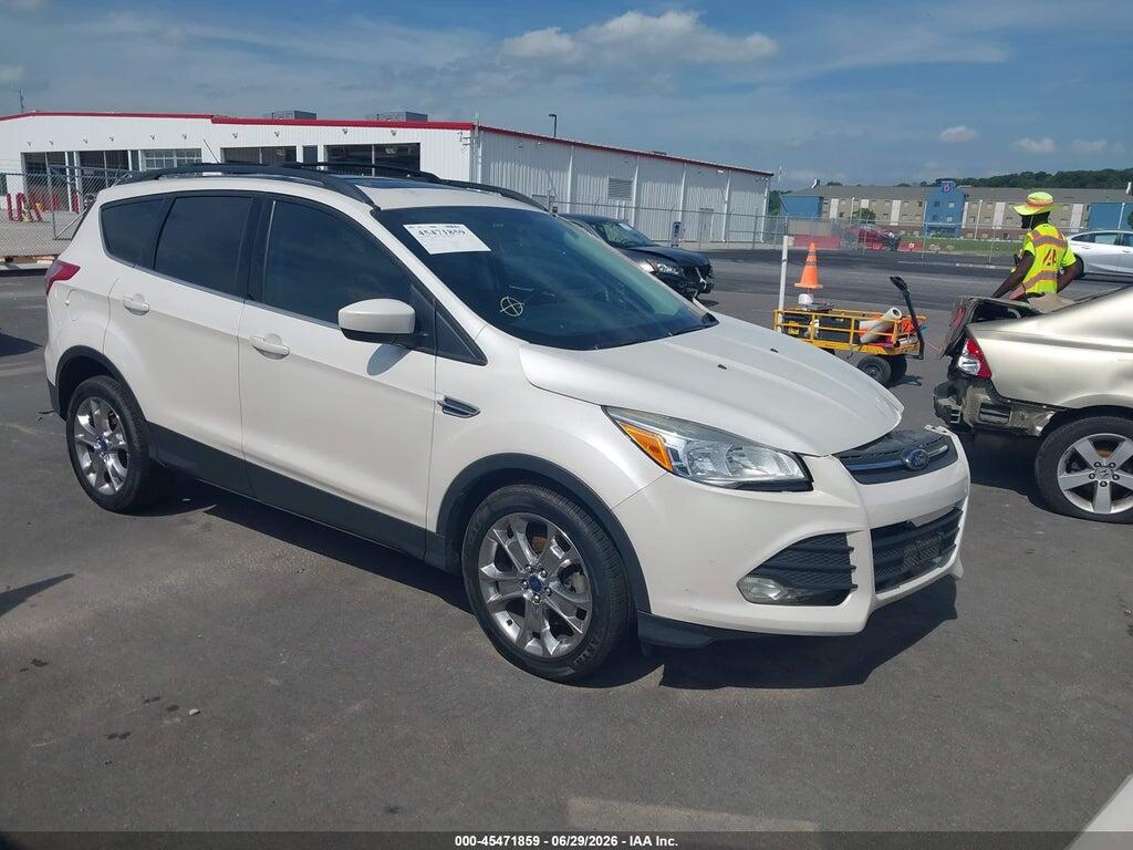 1FMCU0G97EUD72159 2014 FORD ESCAPE photo no. 1