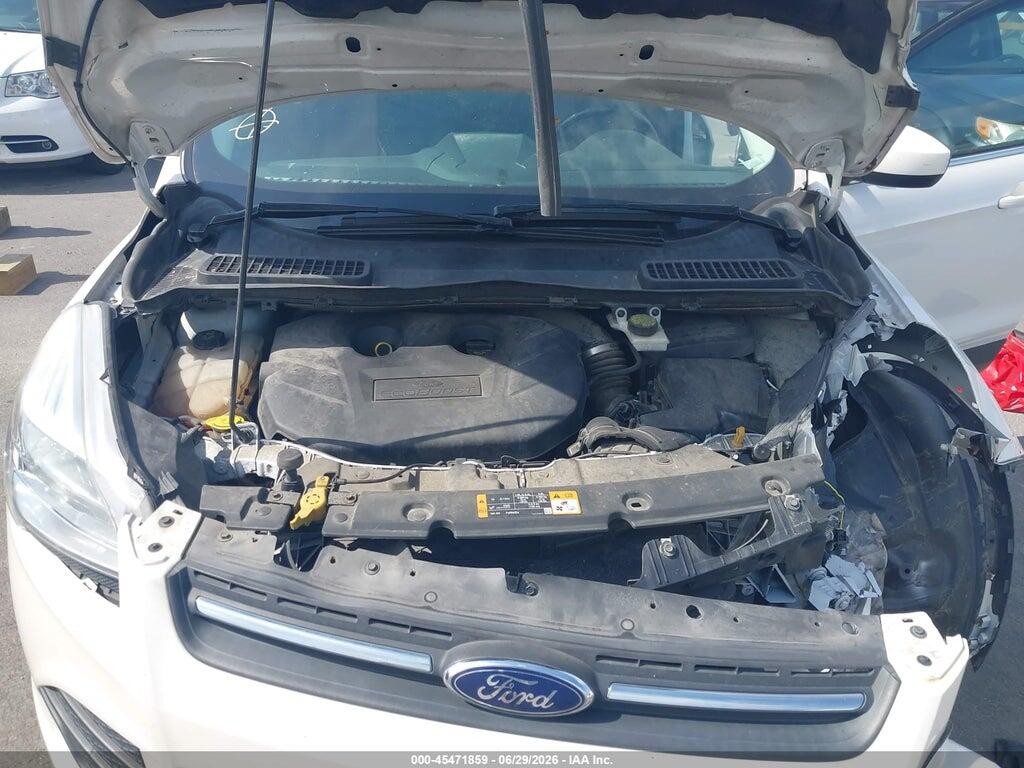 1FMCU0G97EUD72159 2014 FORD ESCAPE photo no. 10