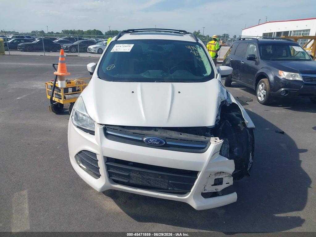1FMCU0G97EUD72159 2014 FORD ESCAPE photo no. 12