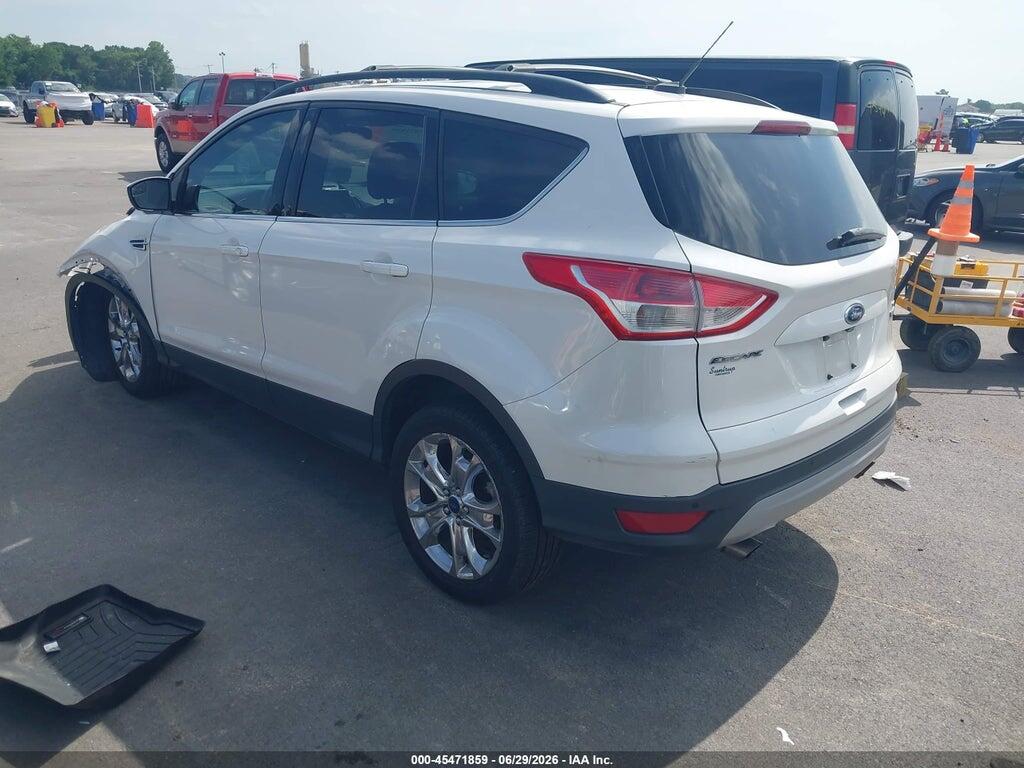 1FMCU0G97EUD72159 2014 FORD ESCAPE photo no. 3