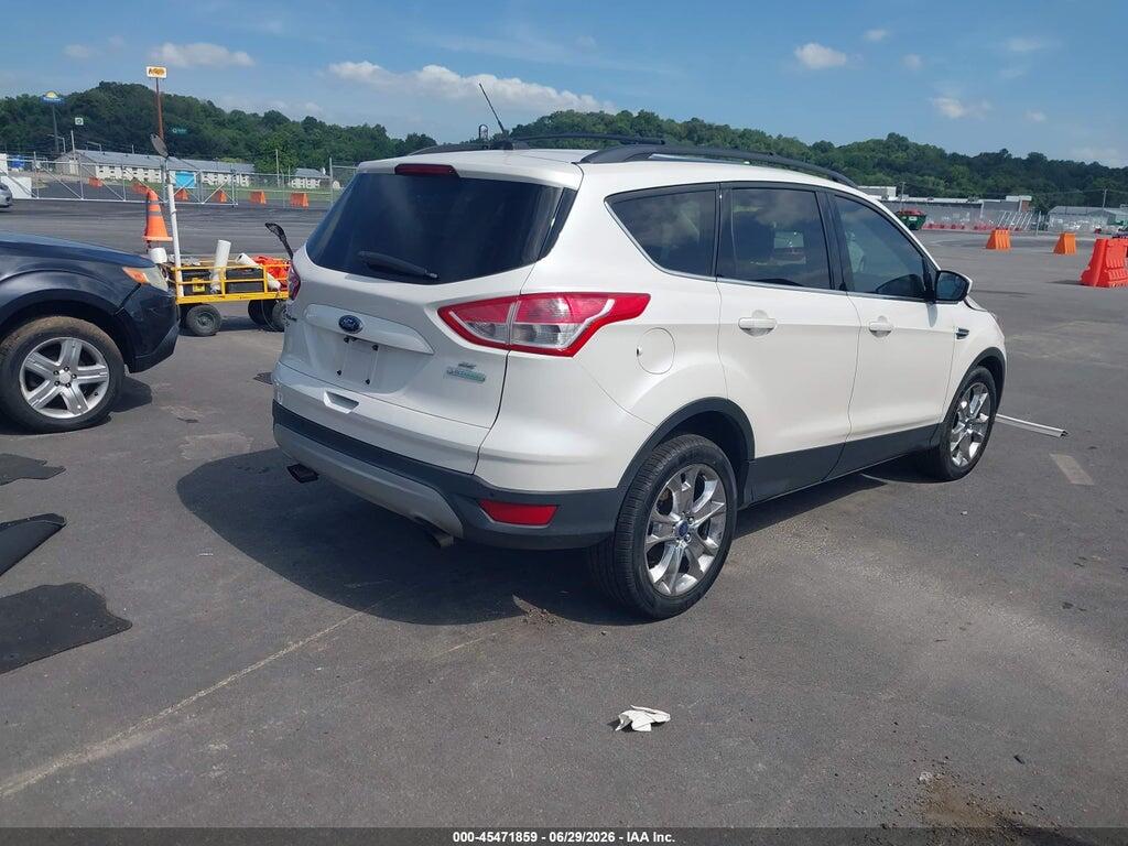 1FMCU0G97EUD72159 2014 FORD ESCAPE photo no. 4