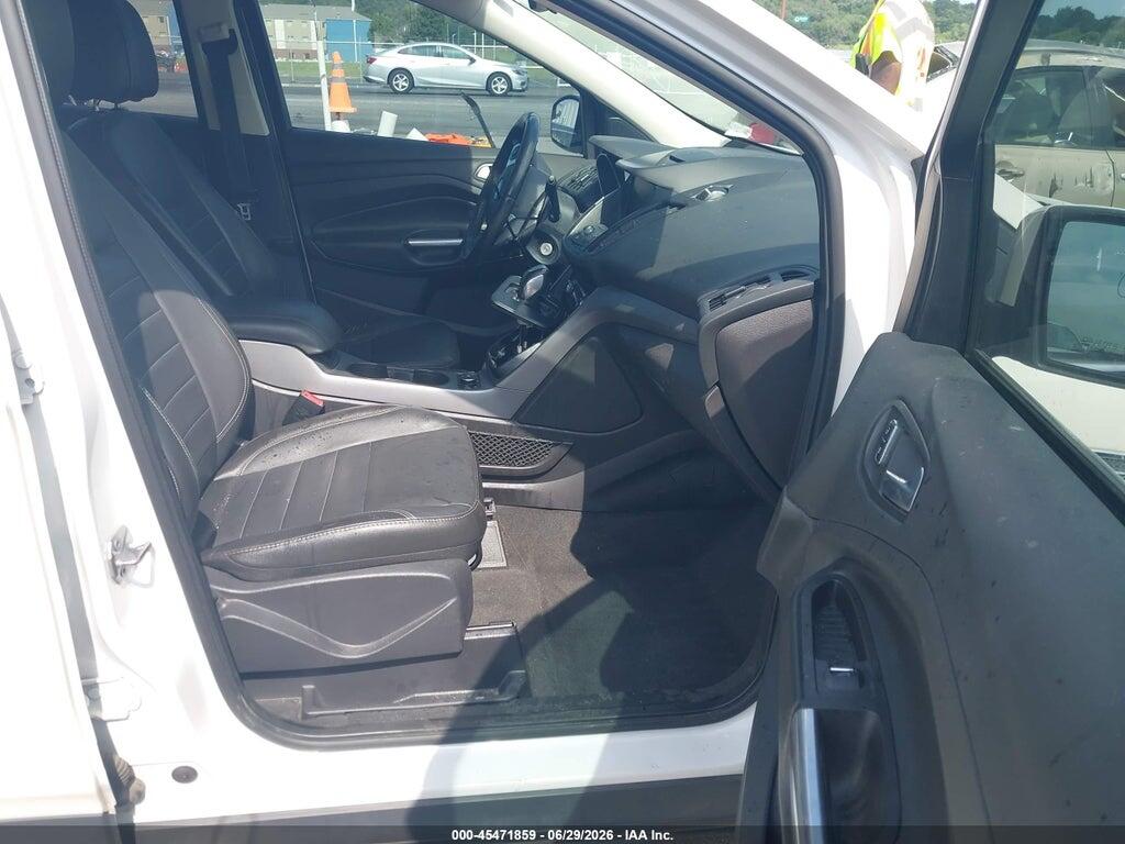 1FMCU0G97EUD72159 2014 FORD ESCAPE photo no. 5