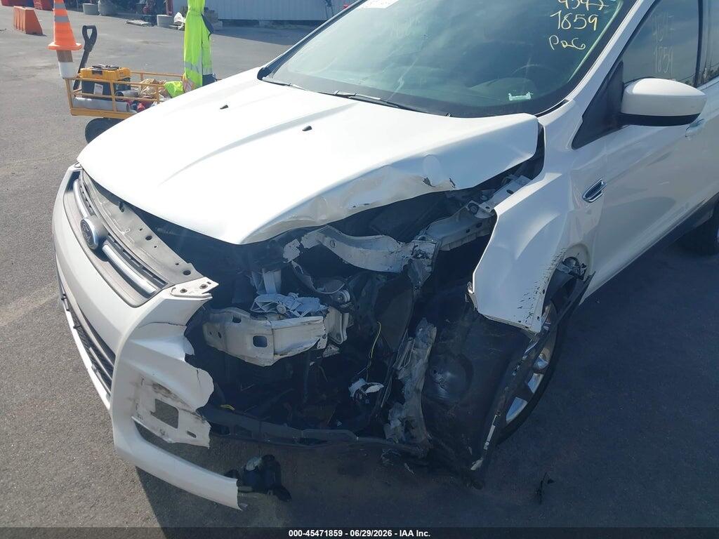 1FMCU0G97EUD72159 2014 FORD ESCAPE photo no. 6