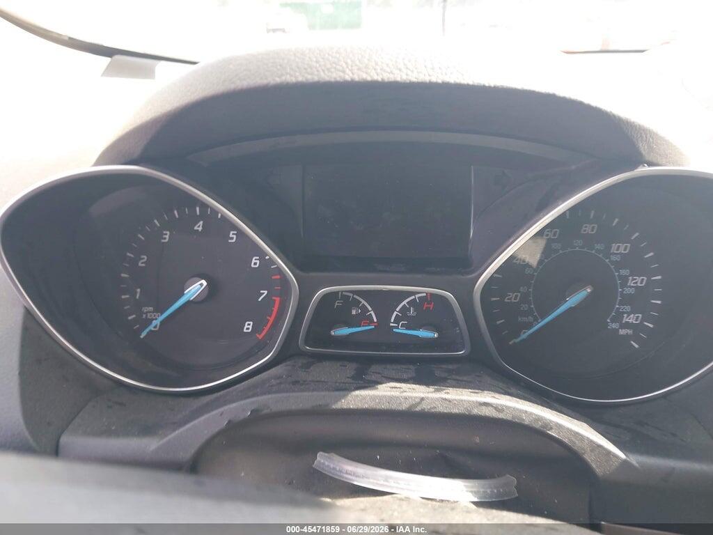 1FMCU0G97EUD72159 2014 FORD ESCAPE photo no. 7