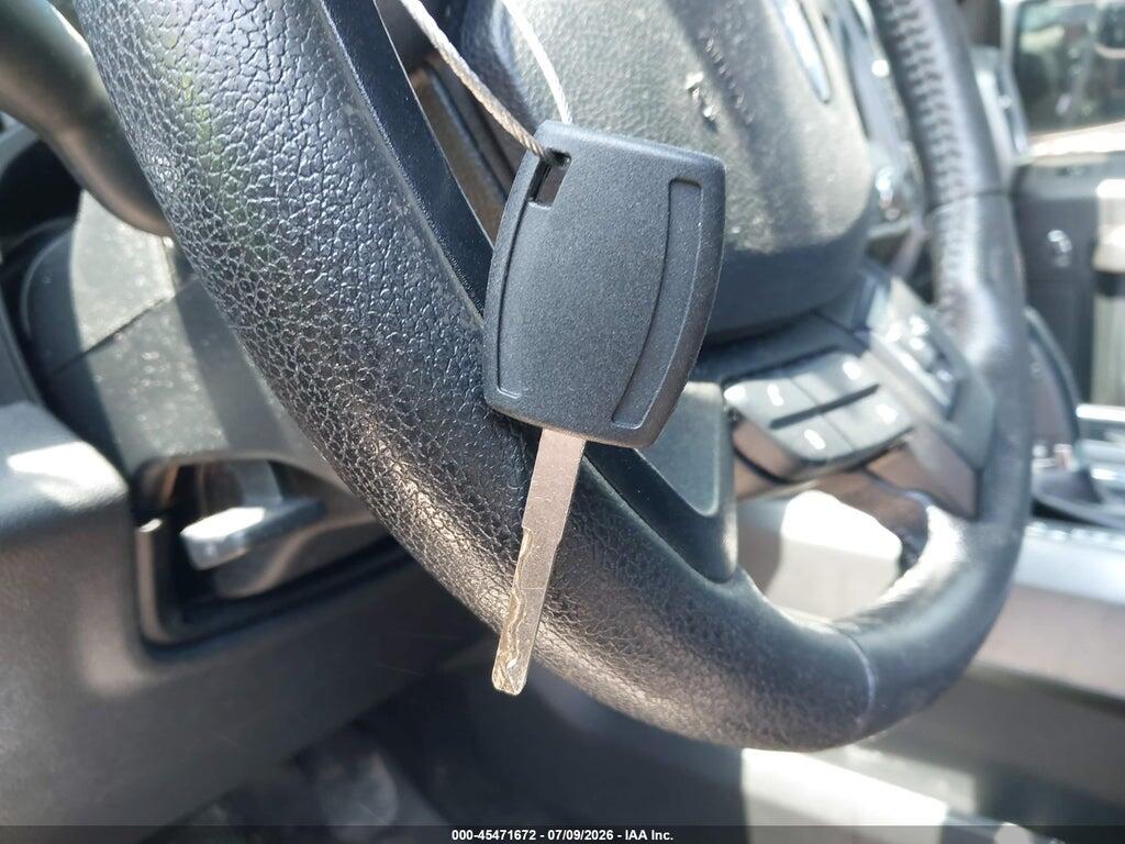 1FTEW1EG6FKD57535 2015 FORD F-150 photo no. 11