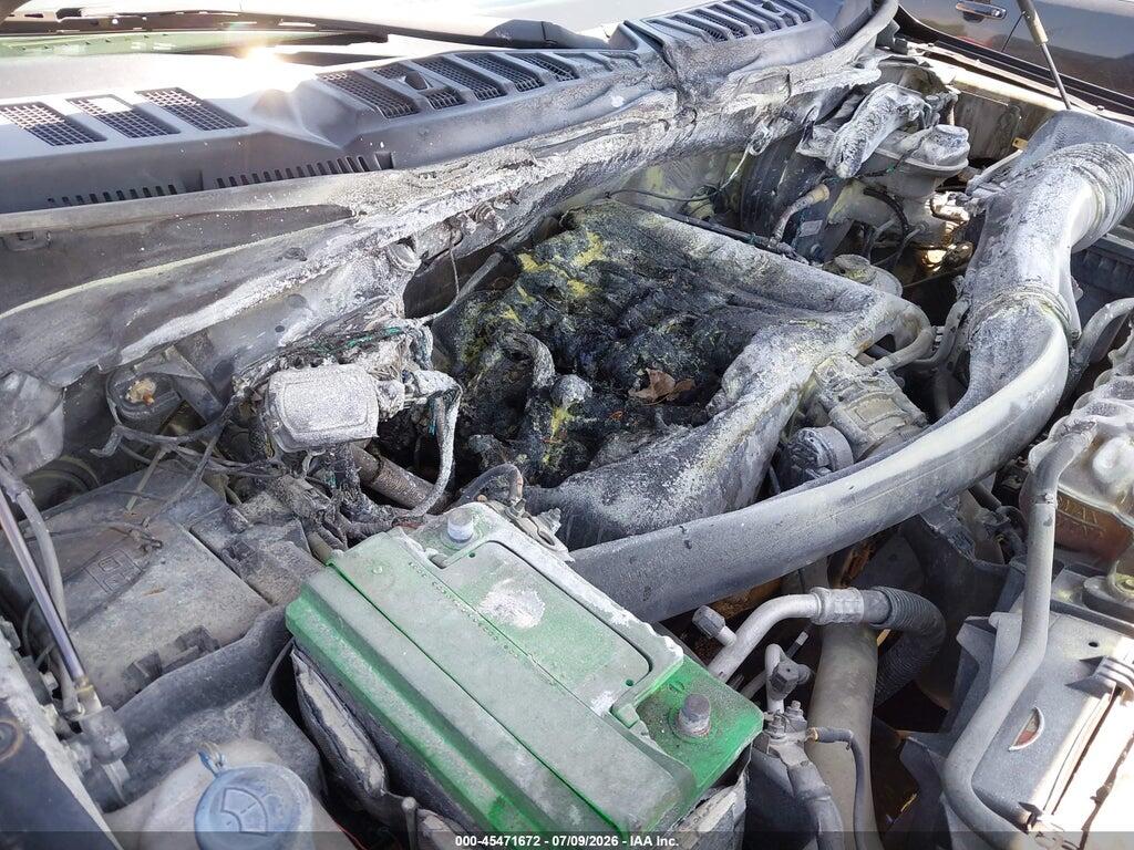 1FTEW1EG6FKD57535 2015 FORD F-150 photo no. 6