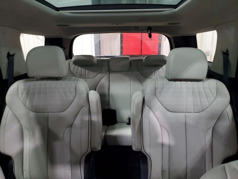2024 HYUNDAI PALISADE LIMITED — Фото 10 из 13