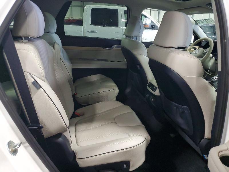 2024 HYUNDAI PALISADE LIMITED — Фото 11 из 13