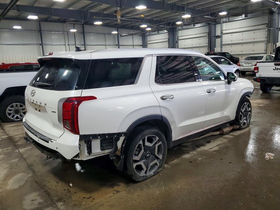 2024 HYUNDAI PALISADE LIMITED — Фото 3 из 13